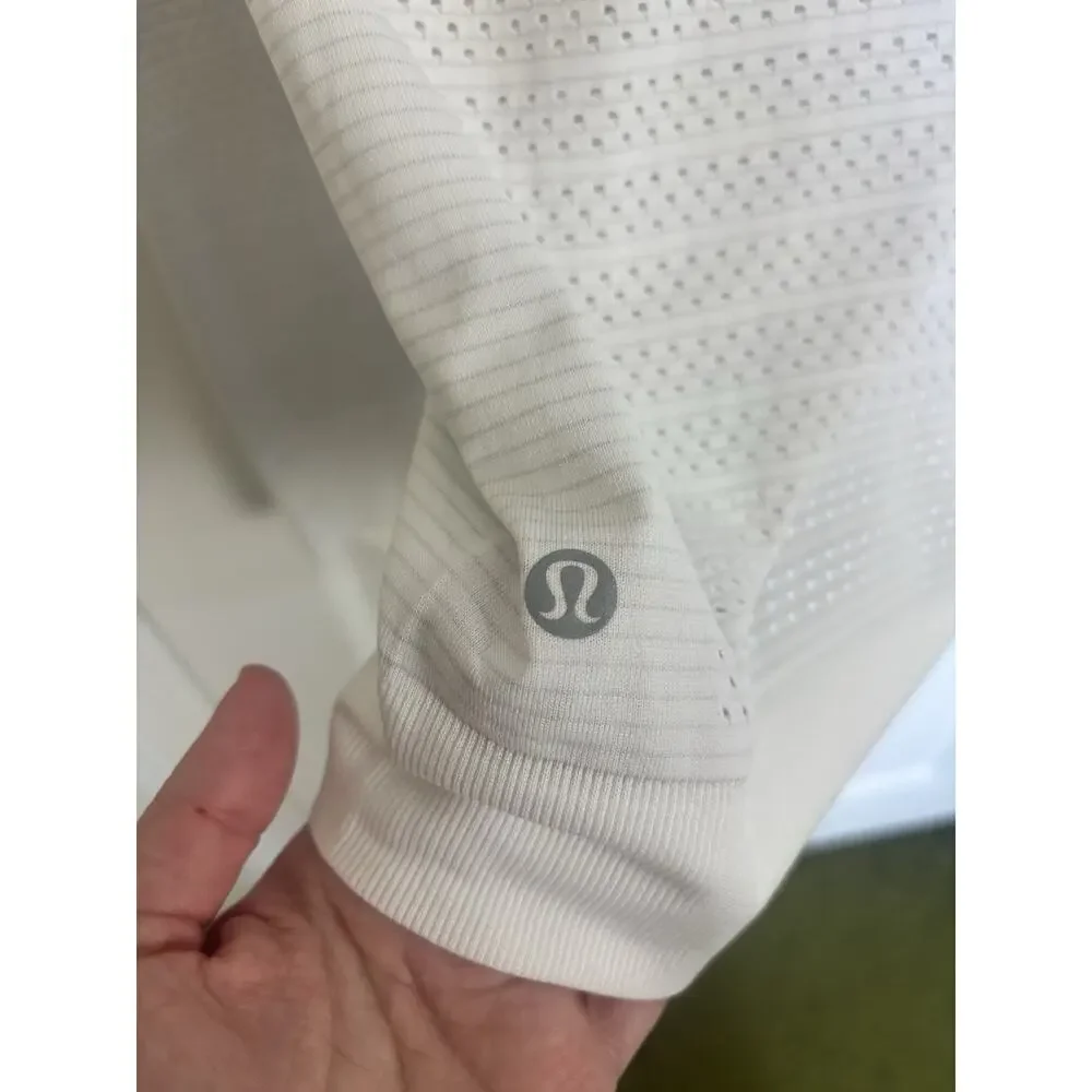 lululemon athletica lululemon white
